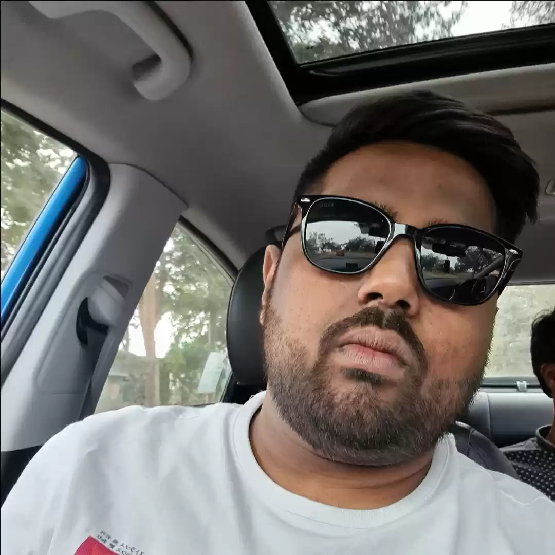 Photo of Rahul Saraf Bjym
