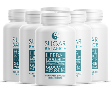 Photo of Sugar Balance