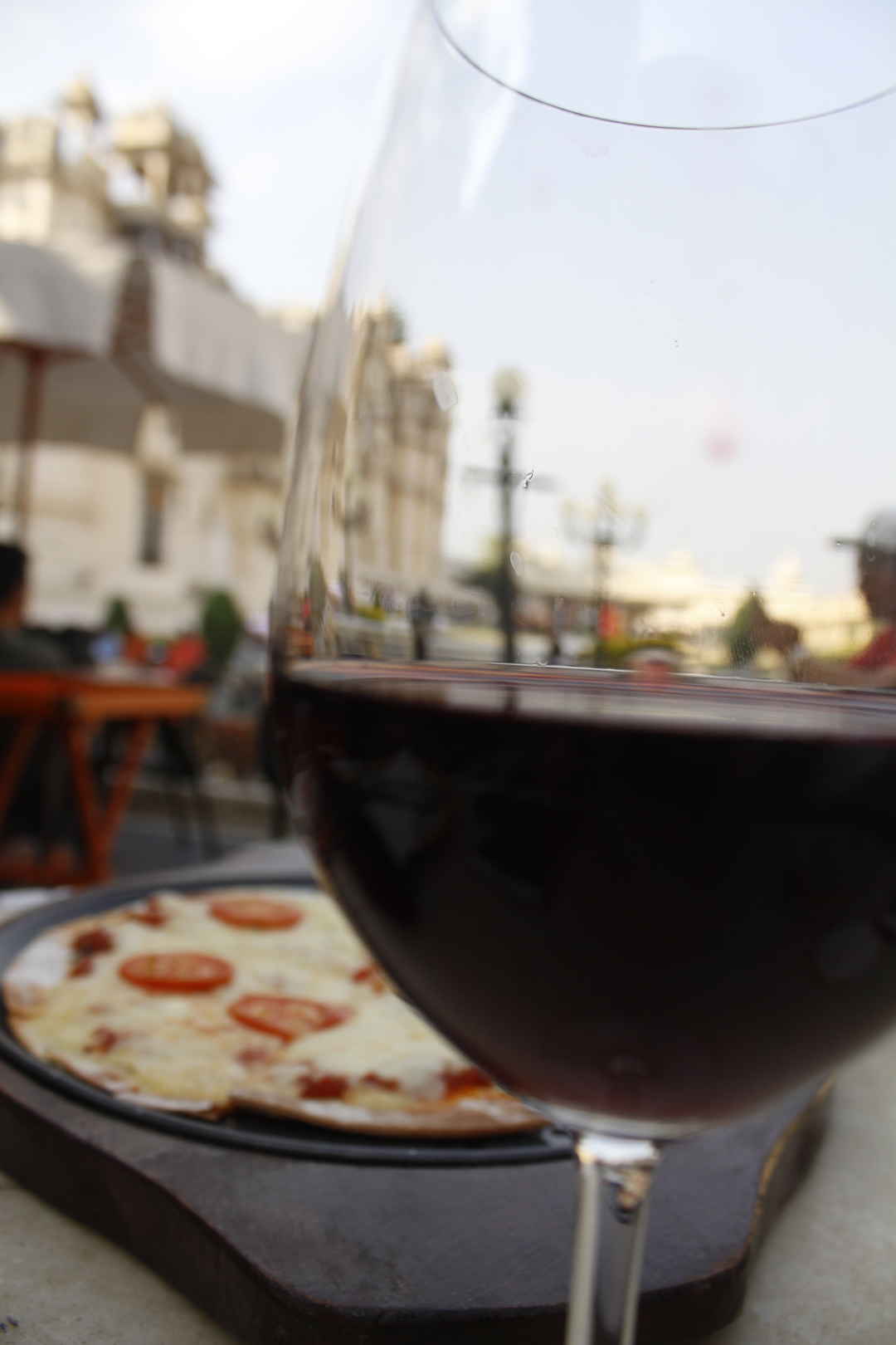 Photo of Eat-periencing Udaipur! 