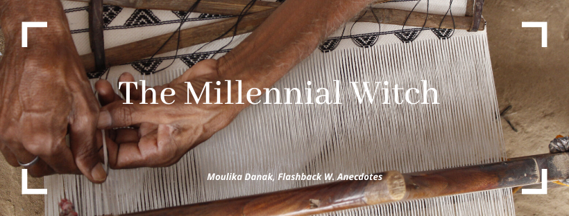 Photo of The Millennial Witch