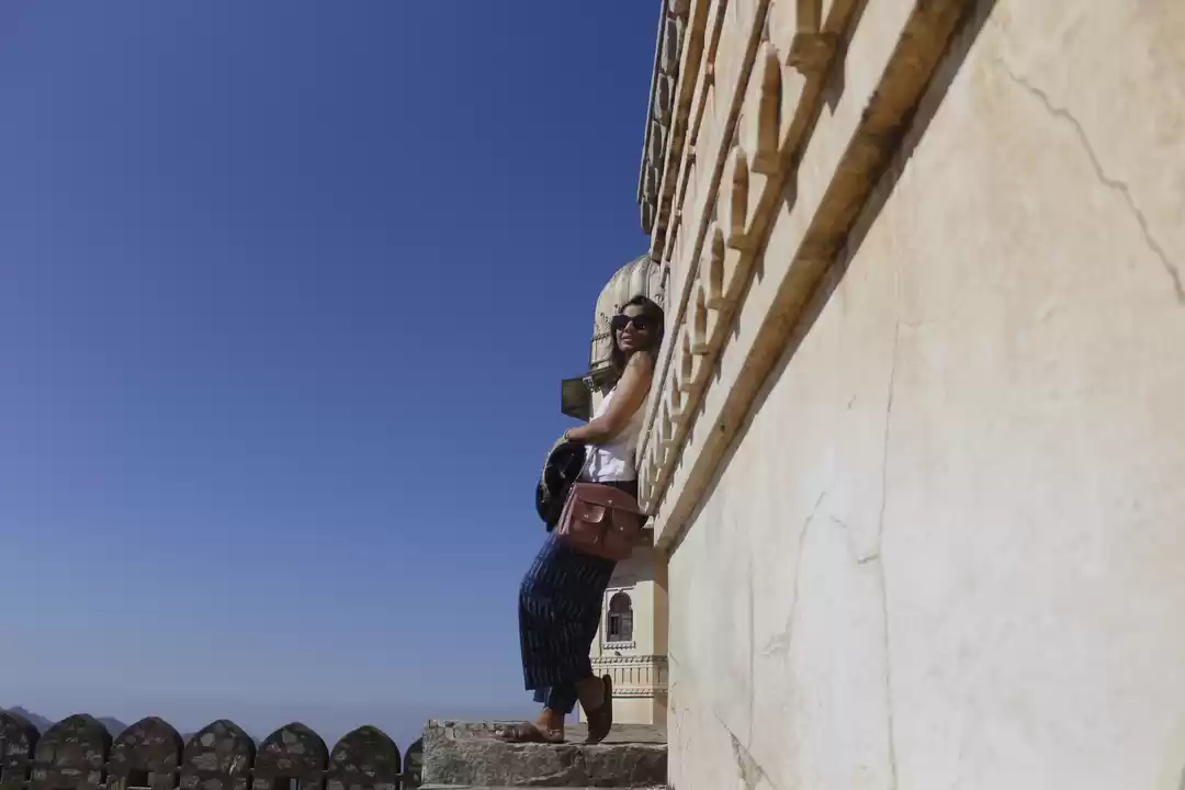 Photo of The Kingly Kumbhalga