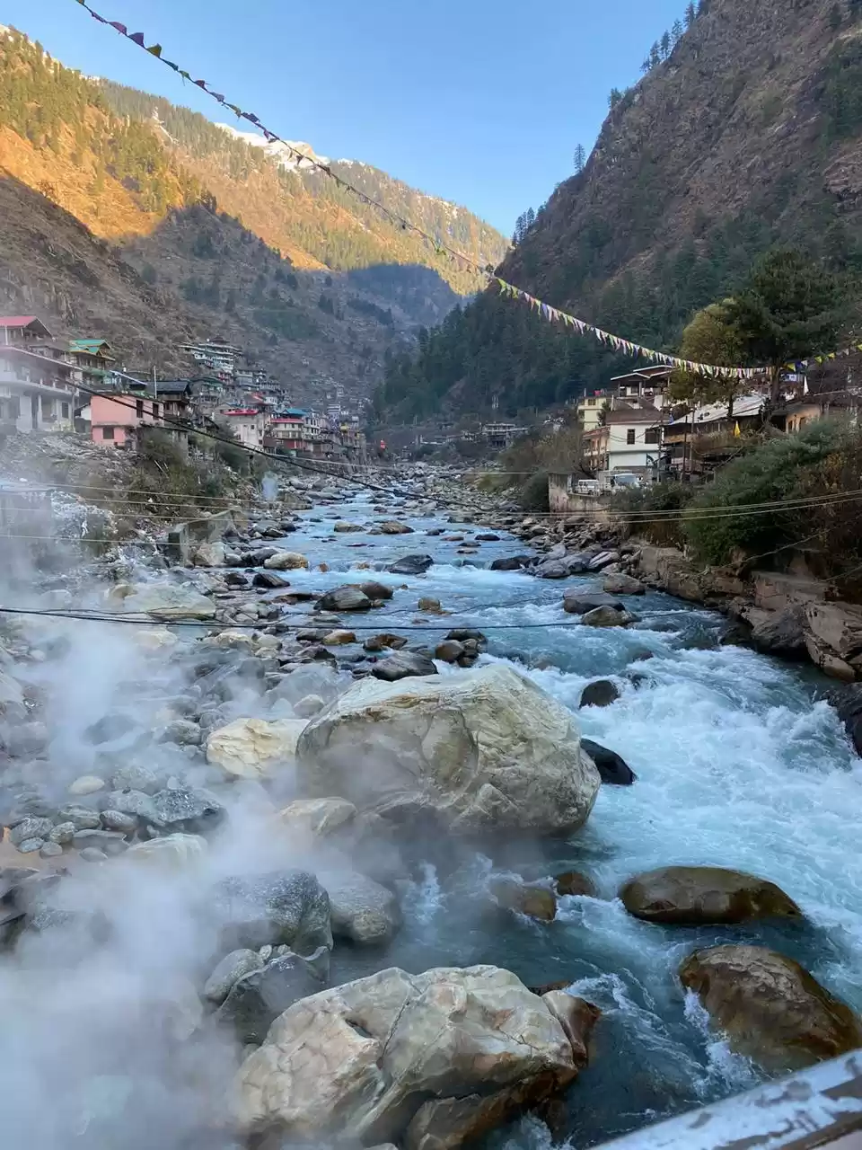 Photo of Trip to Manikaran , 