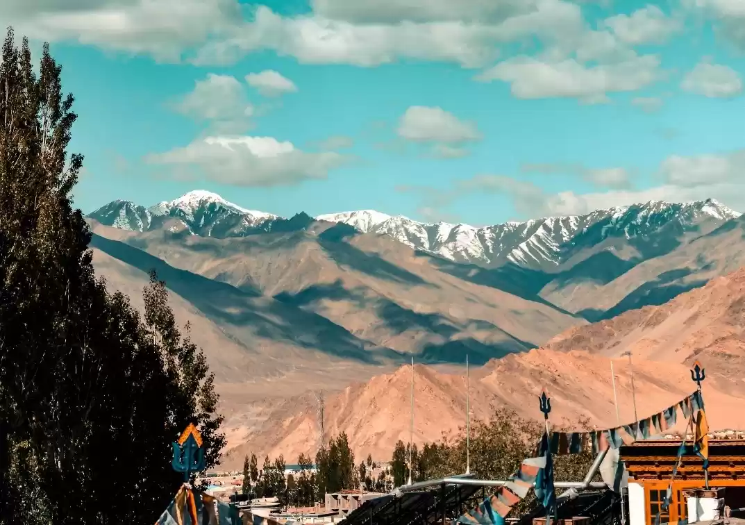 Photo of A Characterized Guid