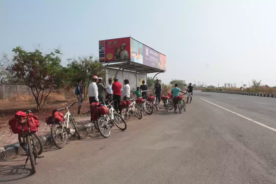 Photo of Cycling Across Goa –