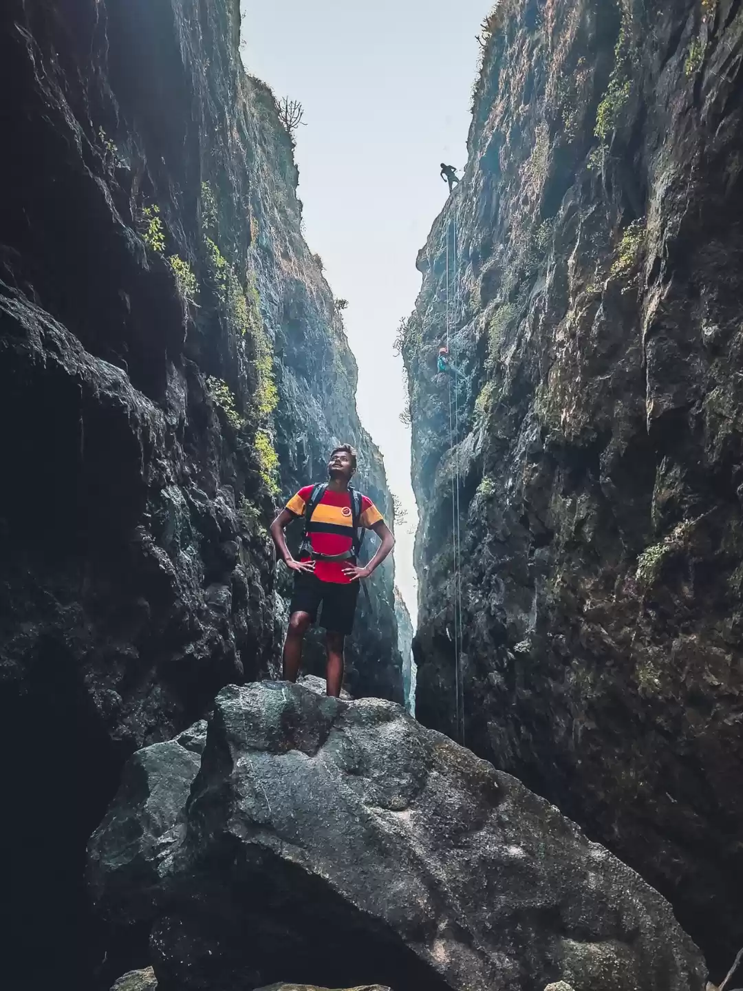 Photo of sandhan valley Aisa 