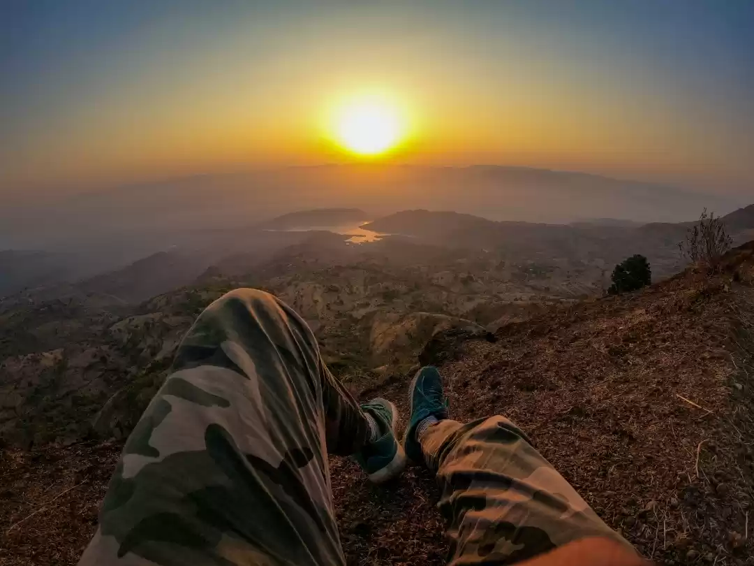 Photo of SOLO TREK MATHERAN