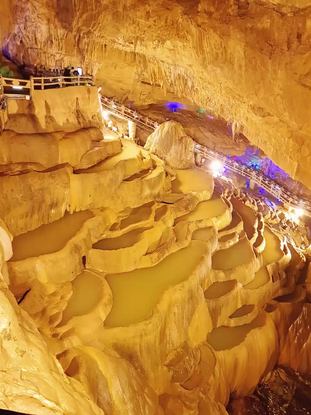 Photo of Natural Wonders of C