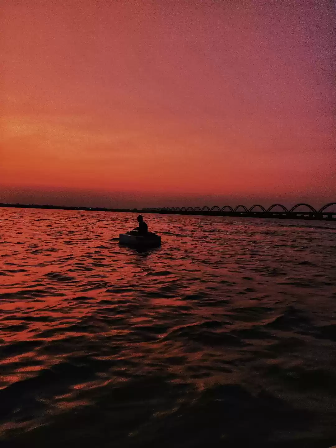 Photo of Godavari