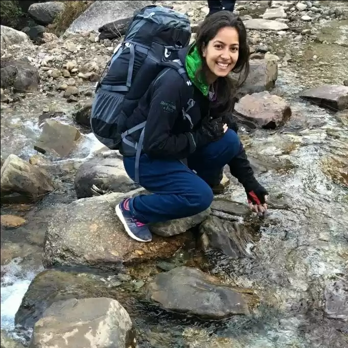 Photo of Surbhi Goyal