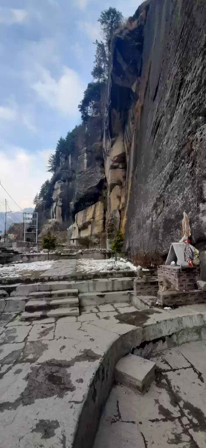 Photo of Nehru kund 