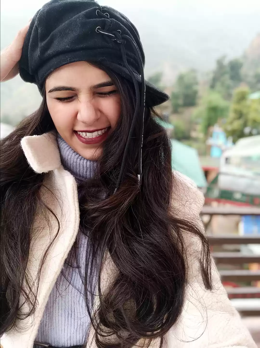 Photo of Akanksha Saini