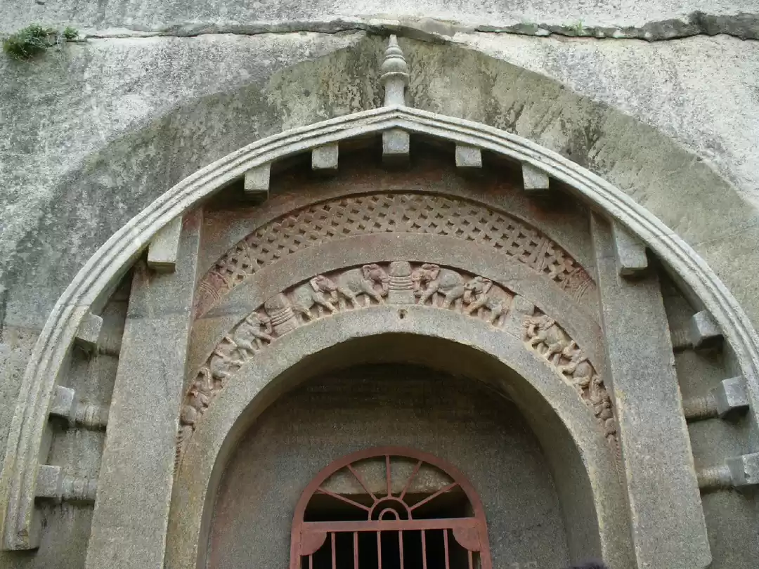 Photo of The Cave Temples of 