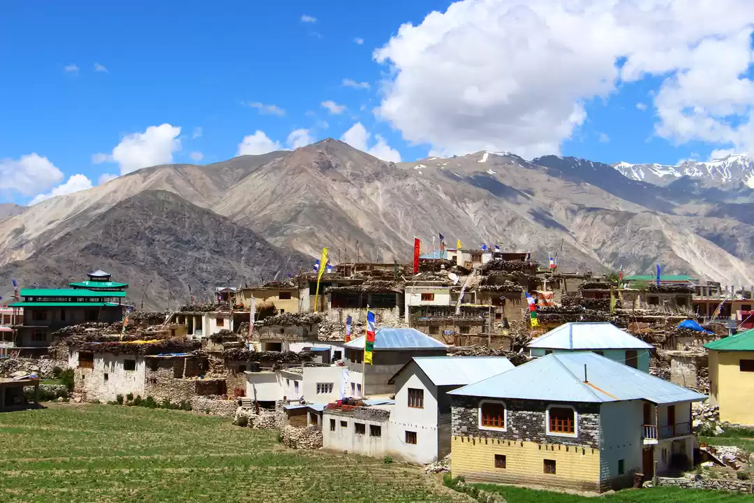 Photo of 15-days of venturing