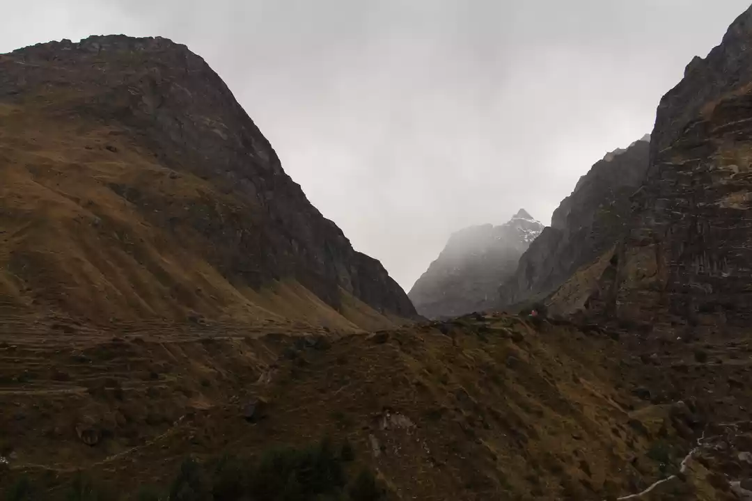 Photo of Mana - The Last Vill