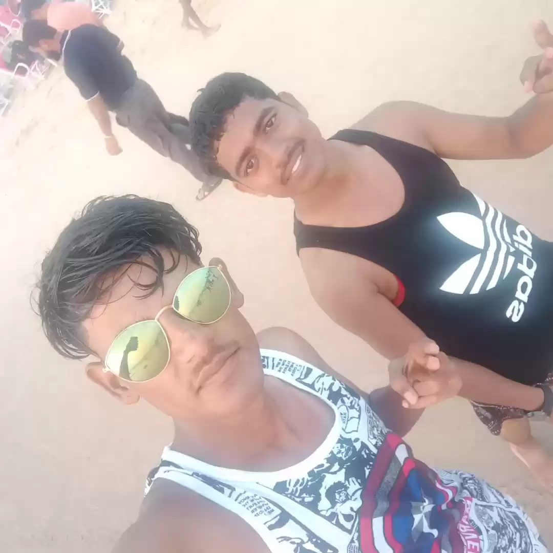 Photo of Calangute Beach goa