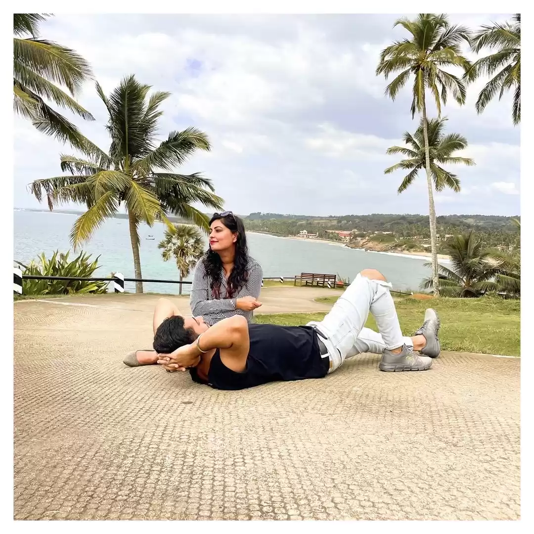 Photo of Varkala You Beauty! 