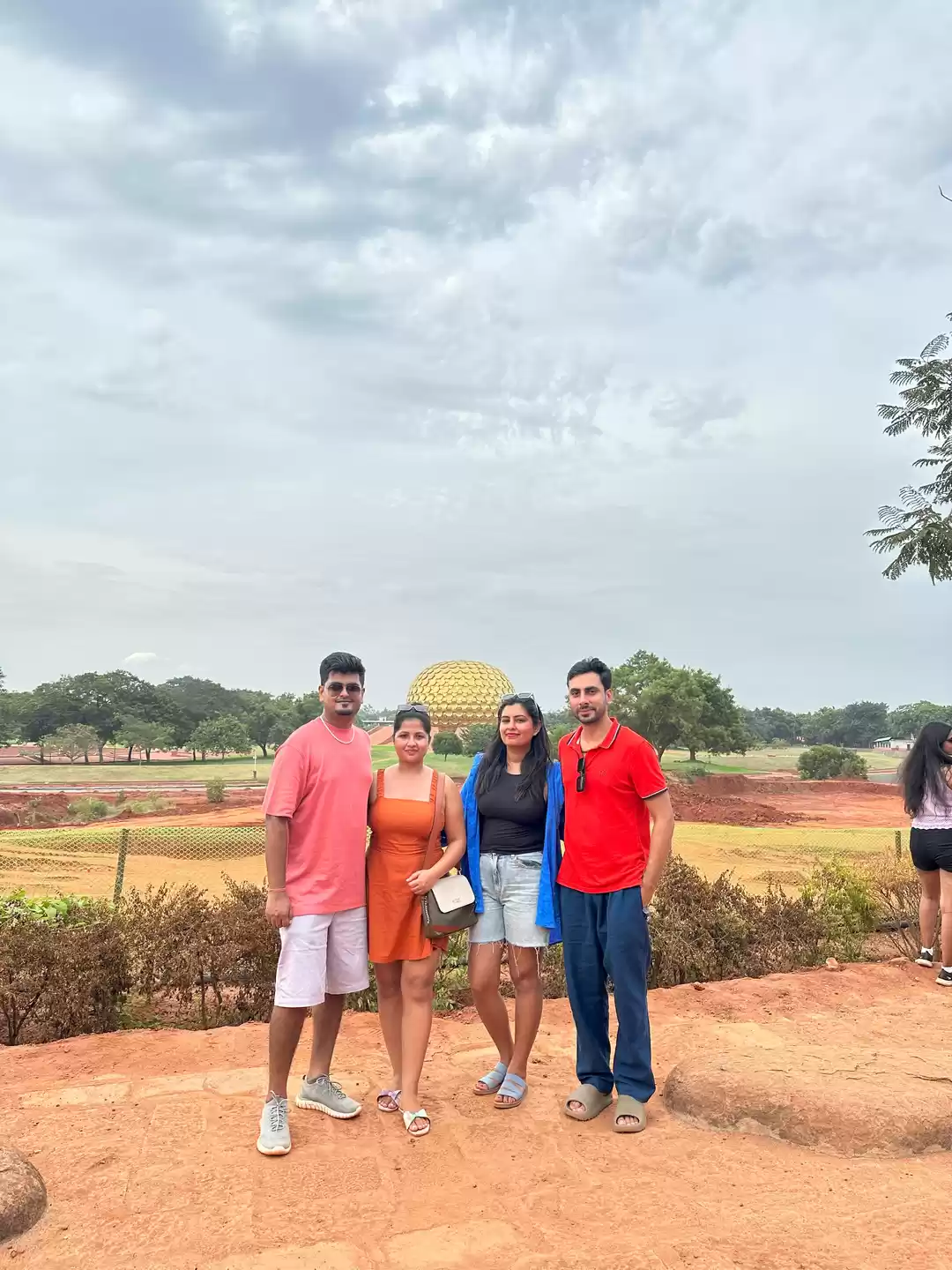 Photo of My Pondicherry Tale 