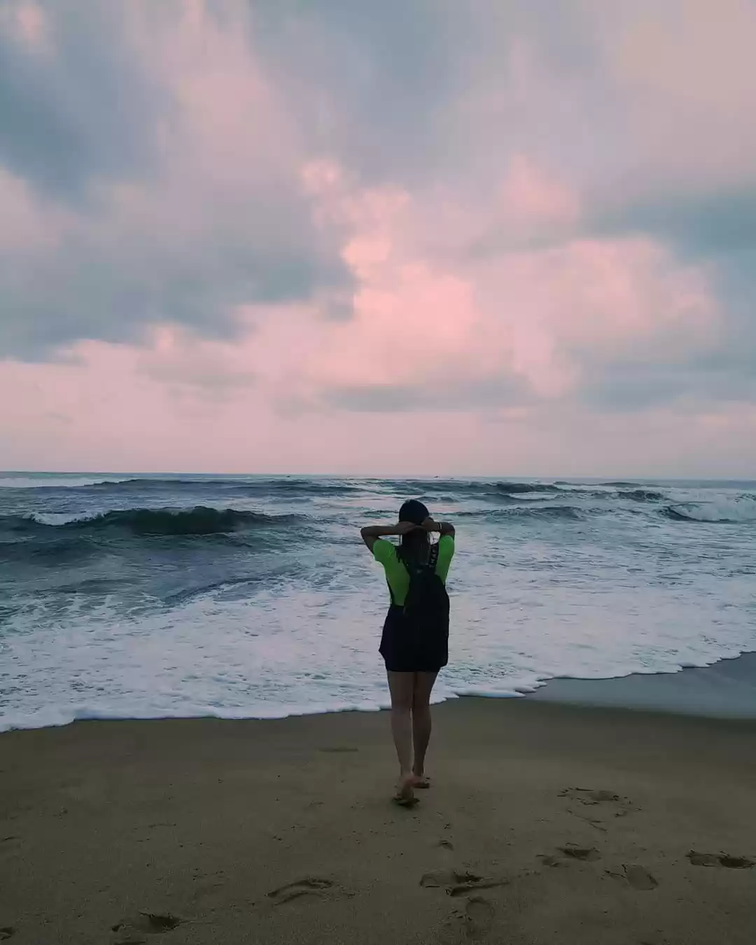 Photo of Solo Trip at the mai