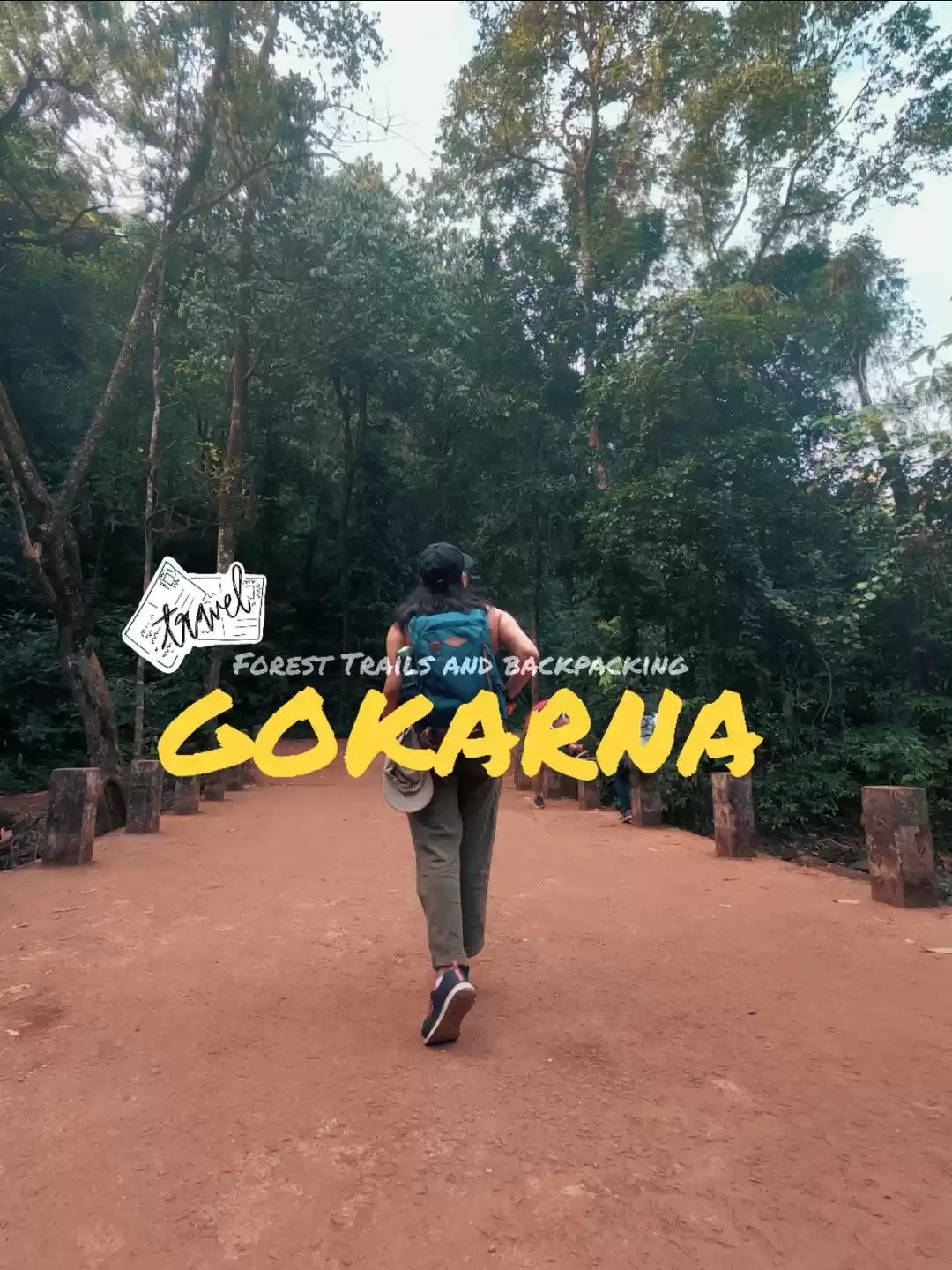 Photo of Gokarna Beach Trek