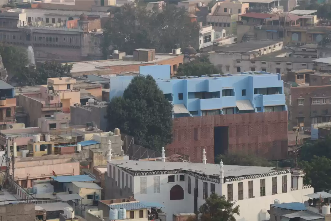 Photo of Jodhpur : a trip to