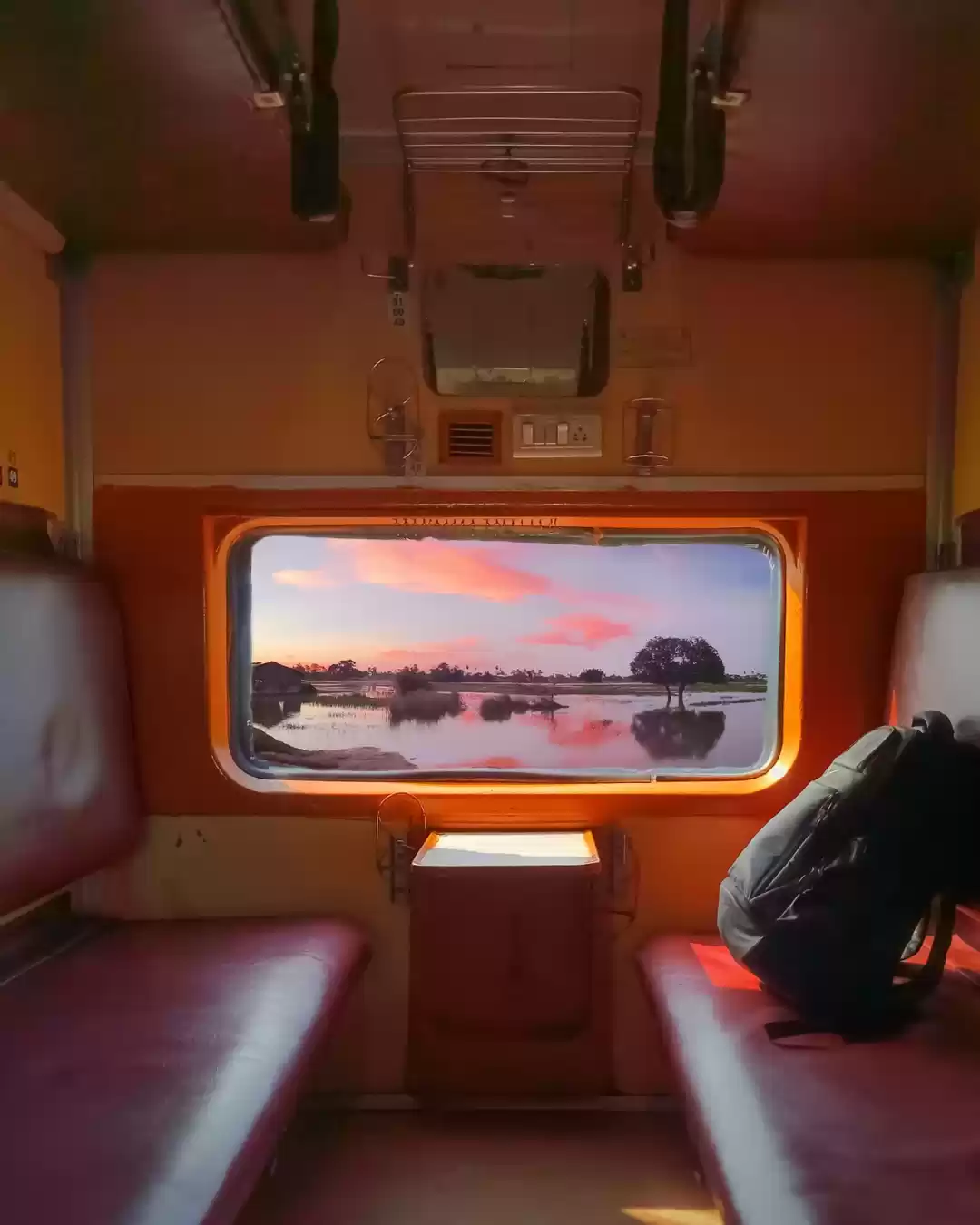 Photo of Indian Railways