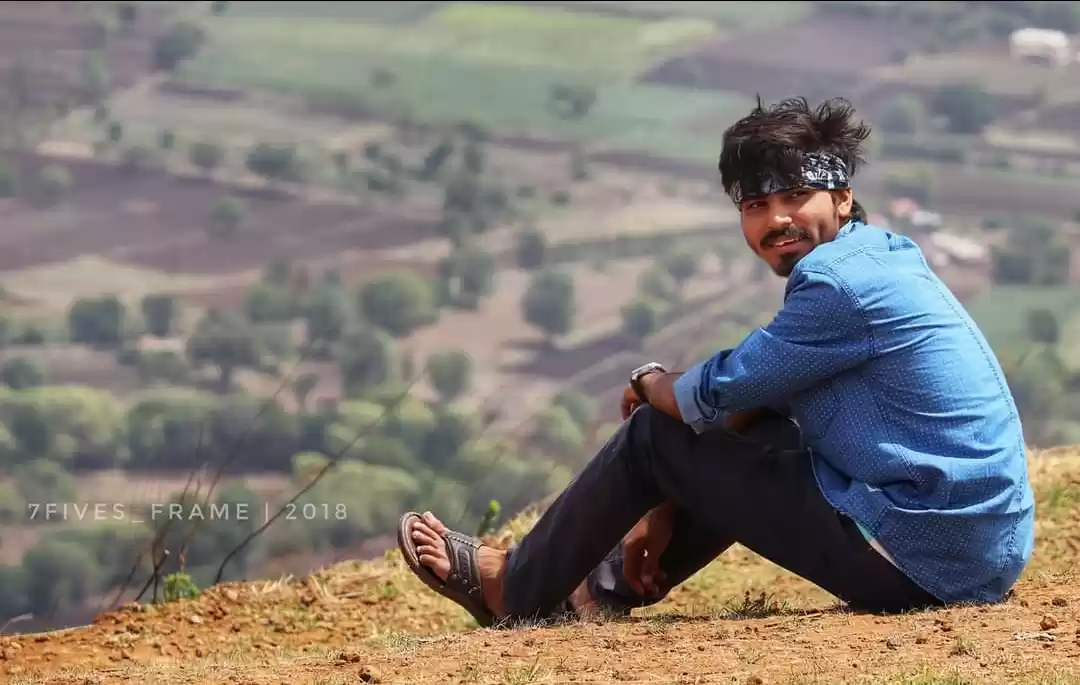 Photo of Vinay Bhushan