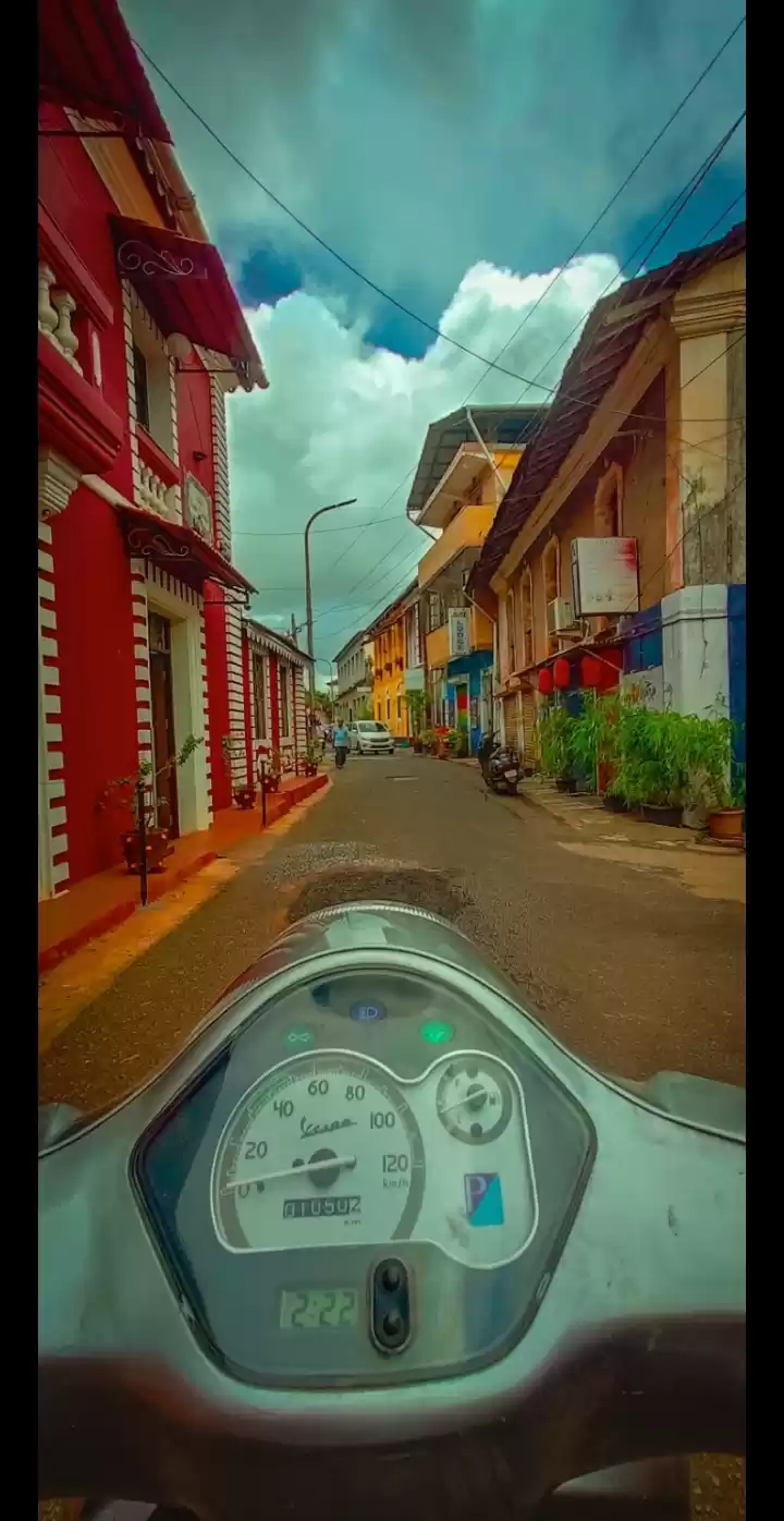 Photo of #tripotocommunity #g