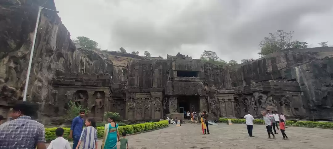 Photo of Ellora 