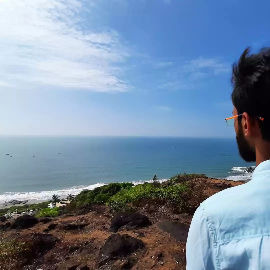 Photo of Vaqar Rehmani