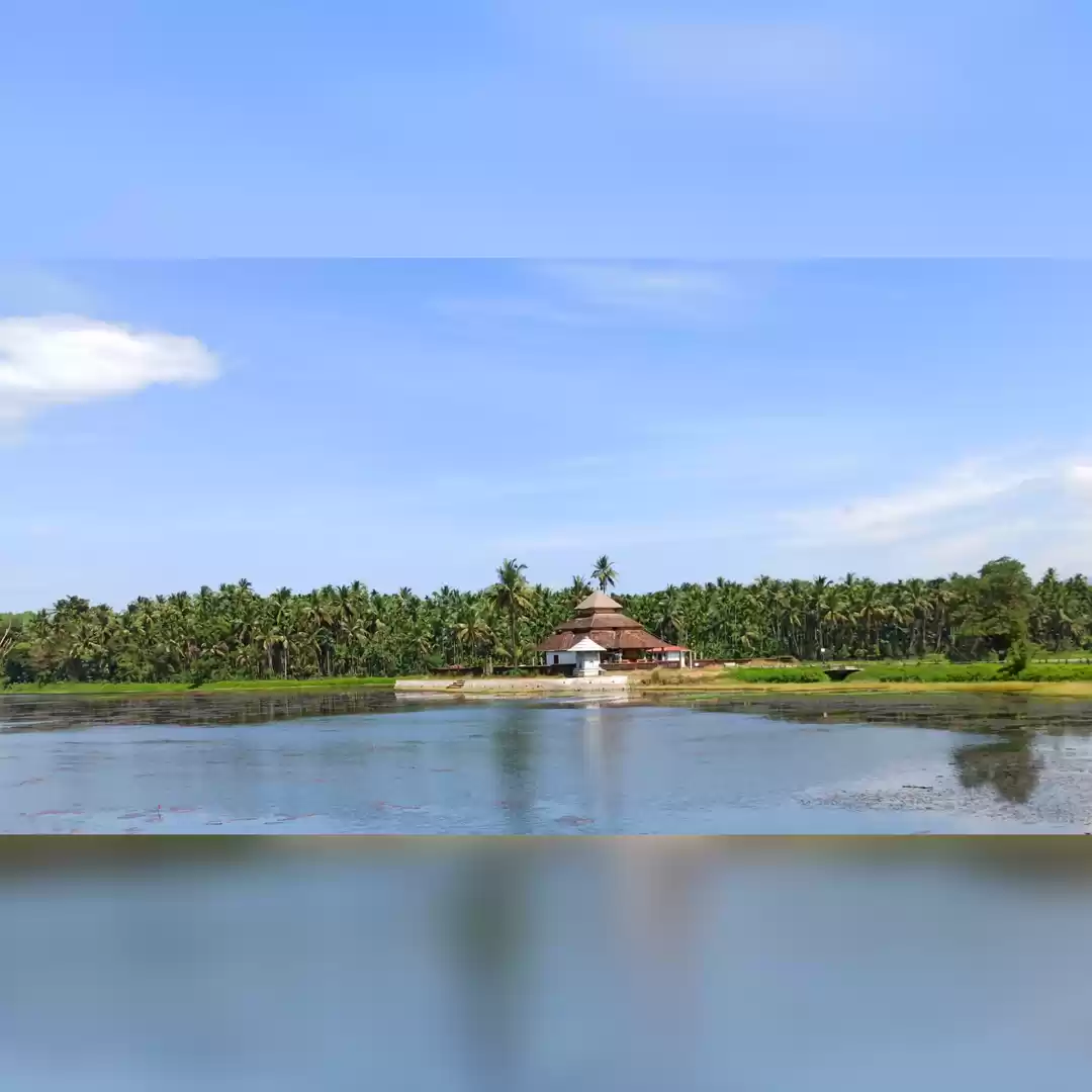 Photo of A day trip to karkal