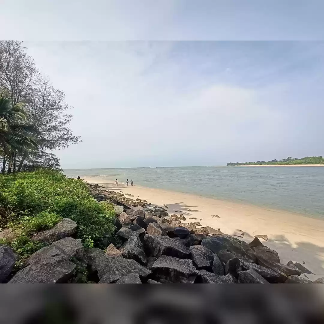 Photo of Beaches of mangaluru