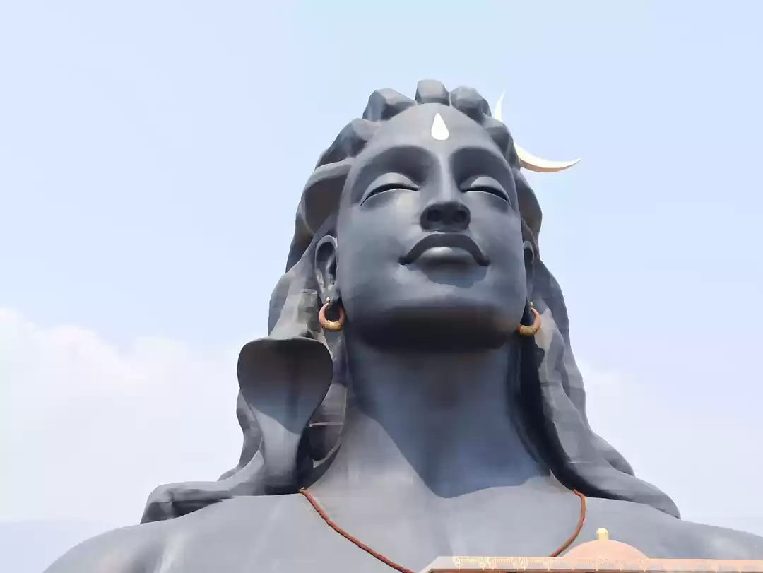 Photo of Aadi shiva