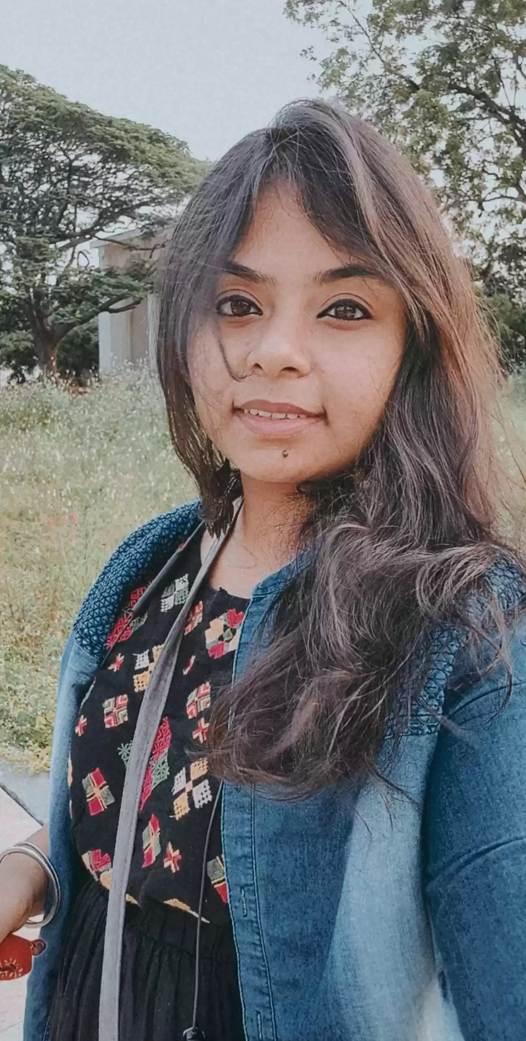 Photo of Devarati Roy