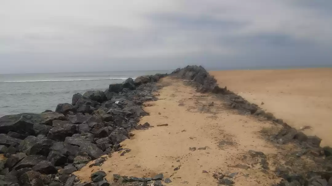 Photo of Mahabalipuram - The 