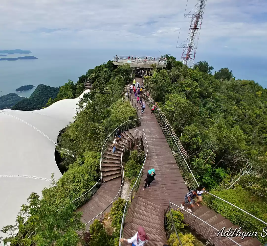Photo of Langkawi - A Paradis