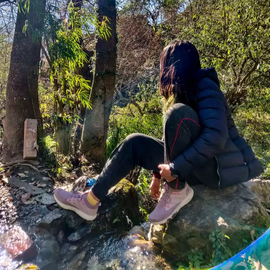 Photo of Soumya Vaishy