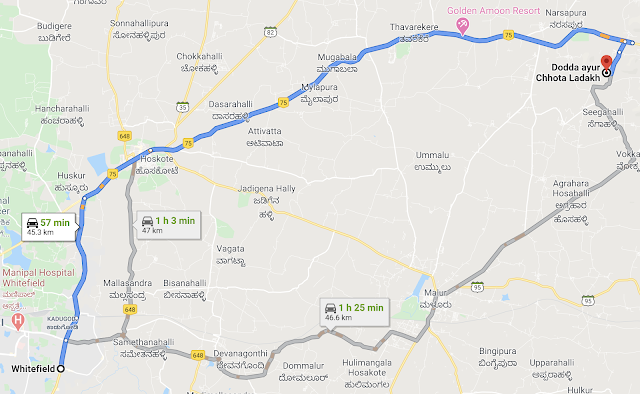 Photo of Chota Ladakh, half d