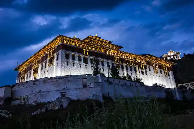 Photo of Prologue ~ Bhutan Di