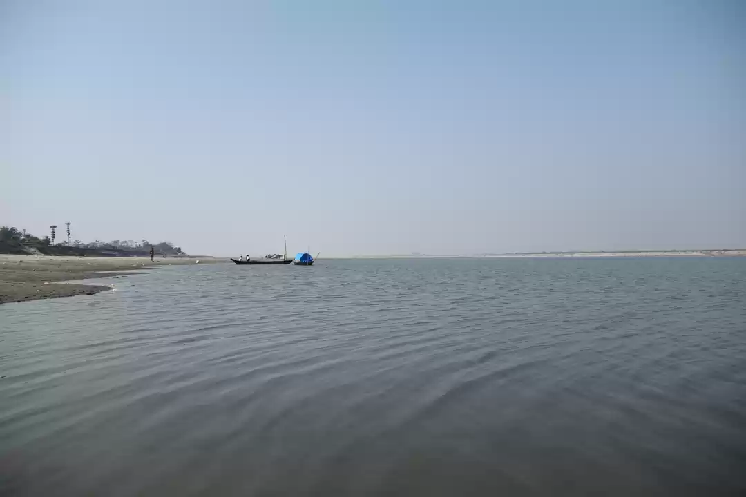 Photo of Nimati Ghat Picnic S