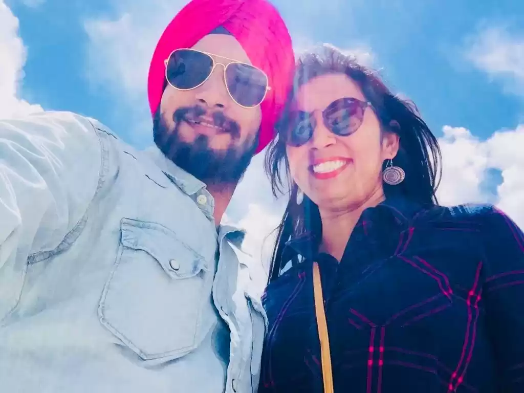 Photo of Sonia Singh