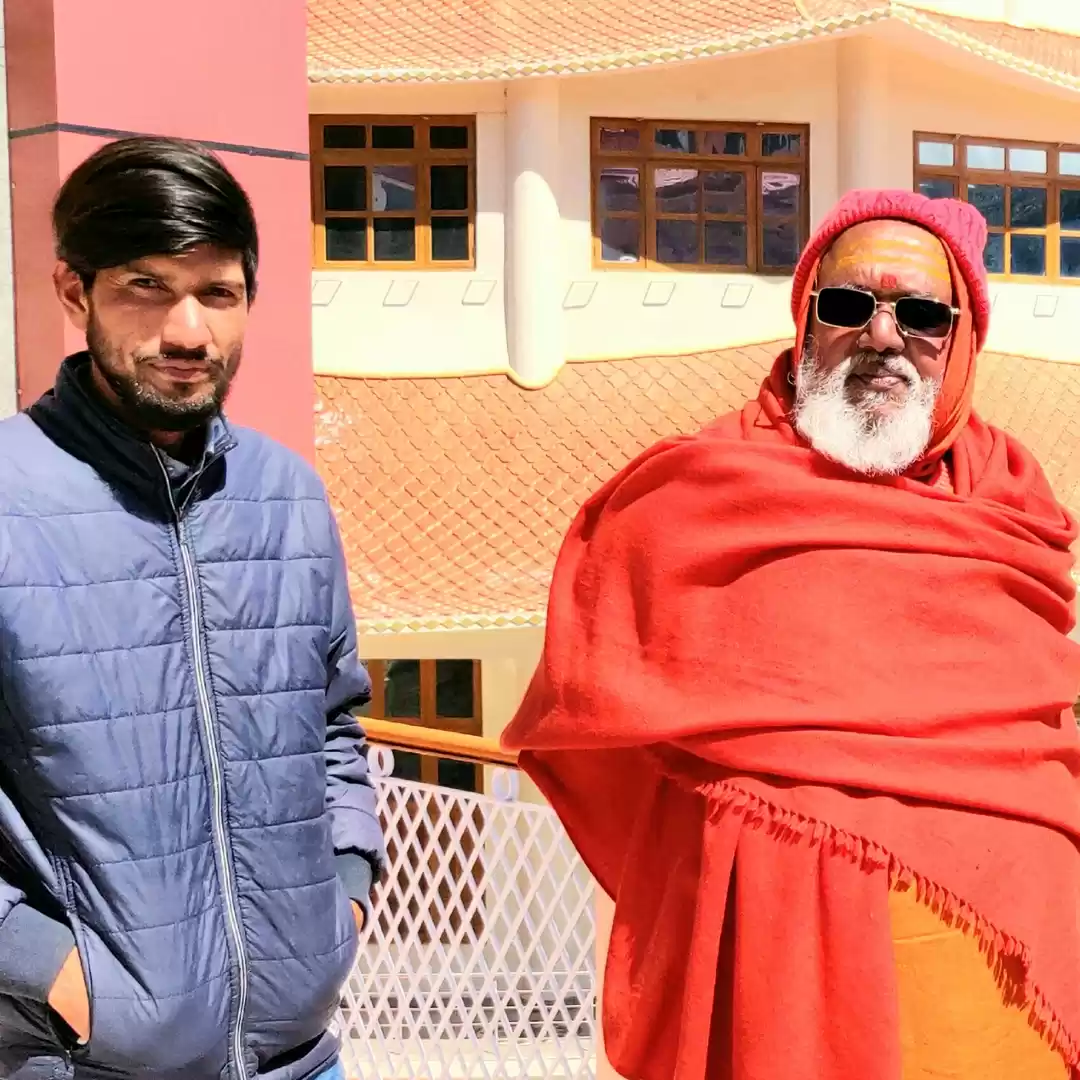 Photo of नवल रावत
