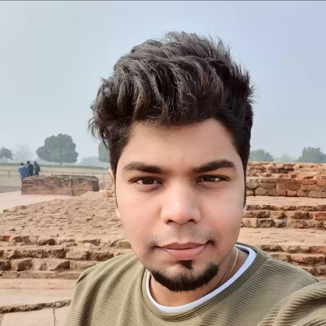 Photo of Rohit Singh