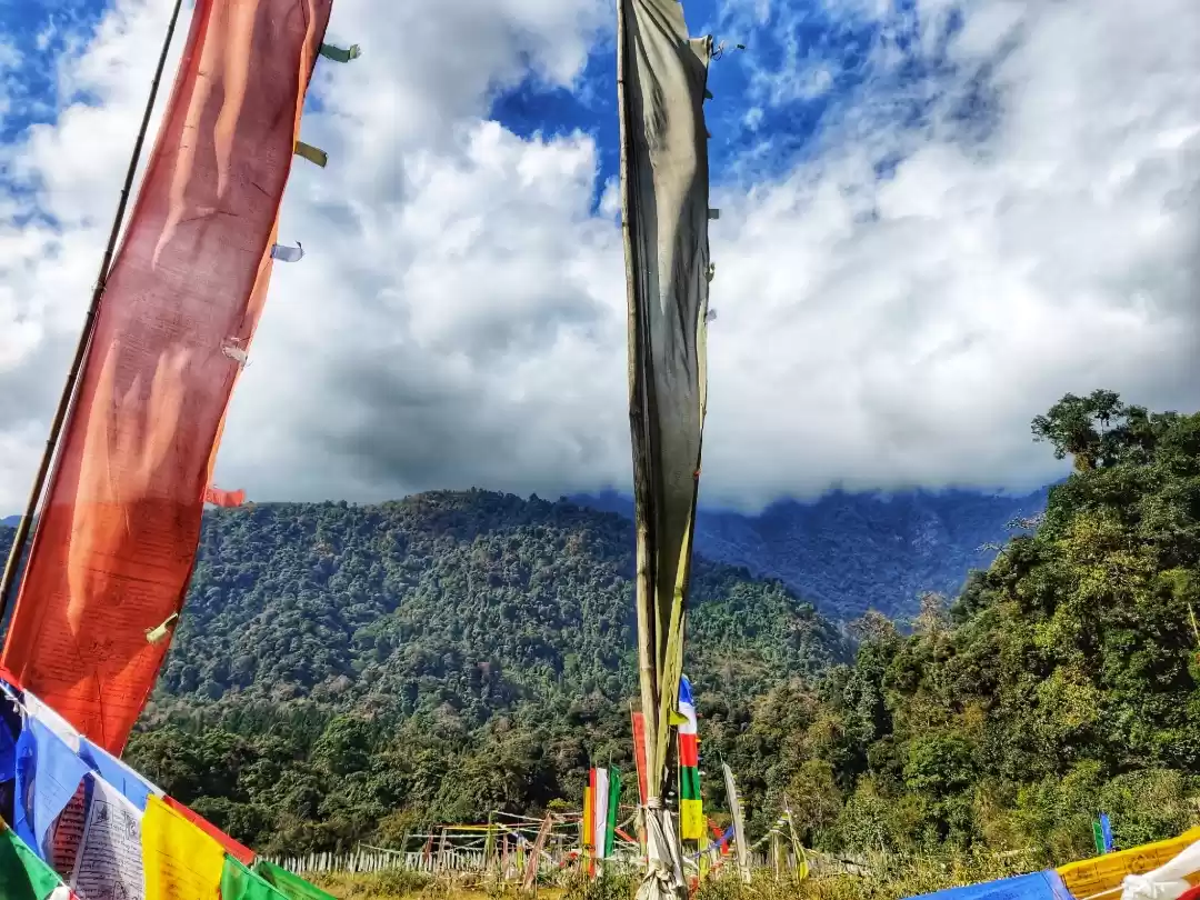 Photo of Khecheopalri Lake