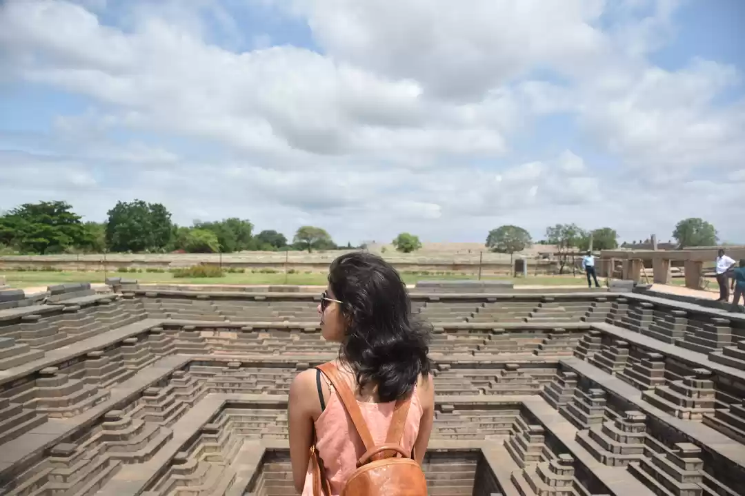 Photo of Anjali Muraleedharan