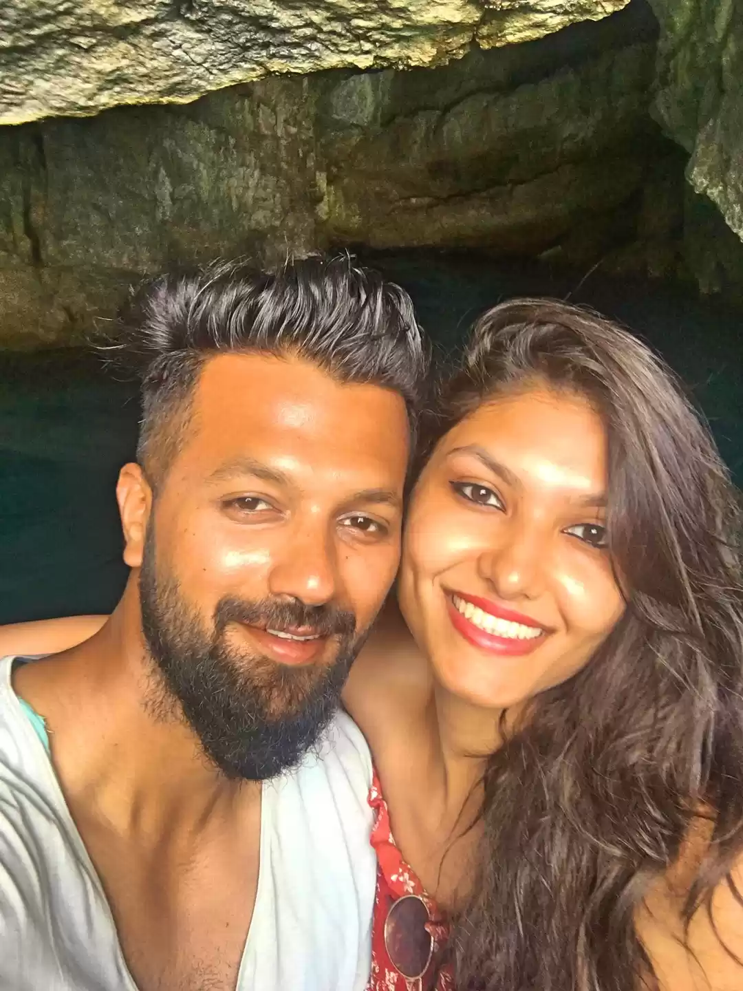 Photo of Pooja Prasad