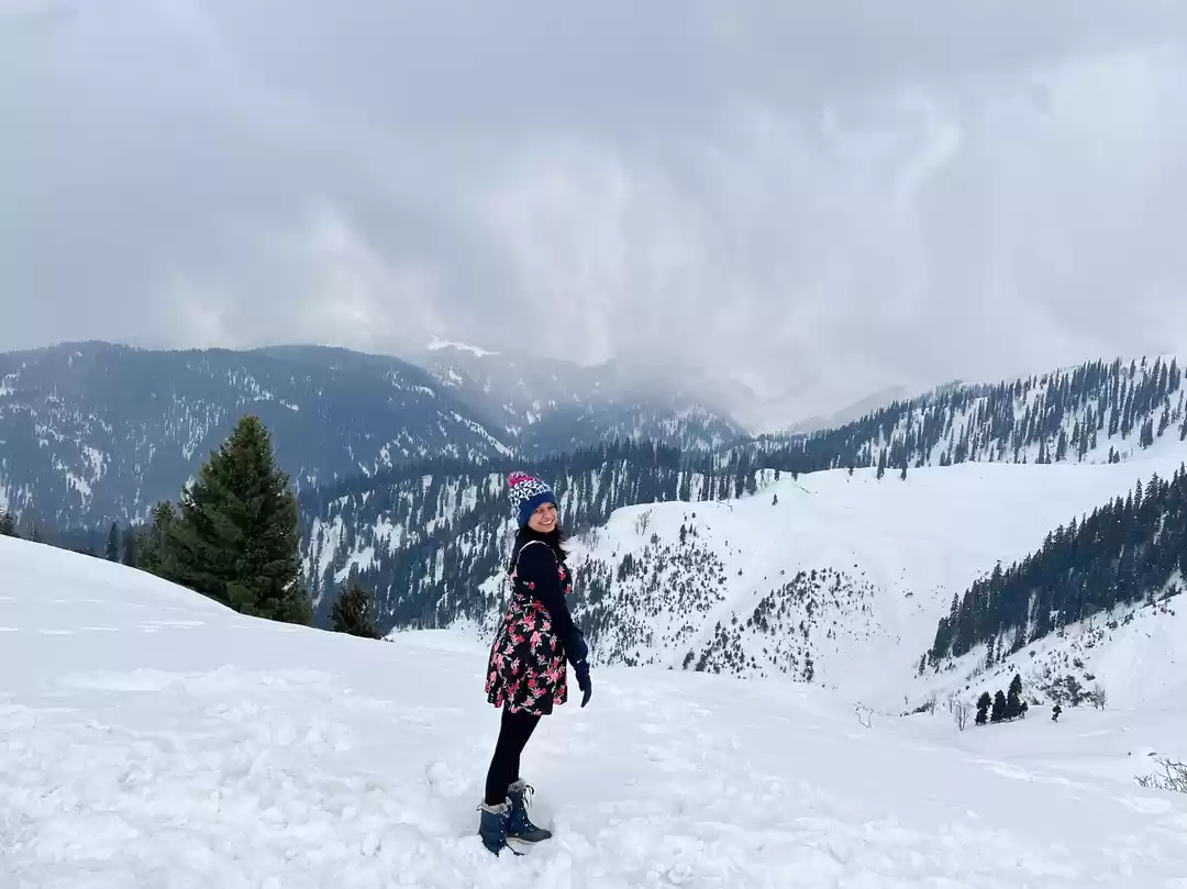 Photo of Here's How I Explore