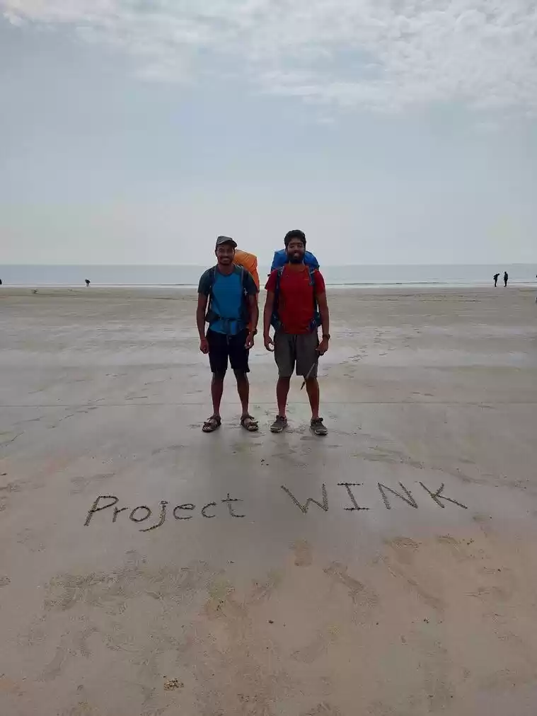 Photo of This Indian Duo Trav