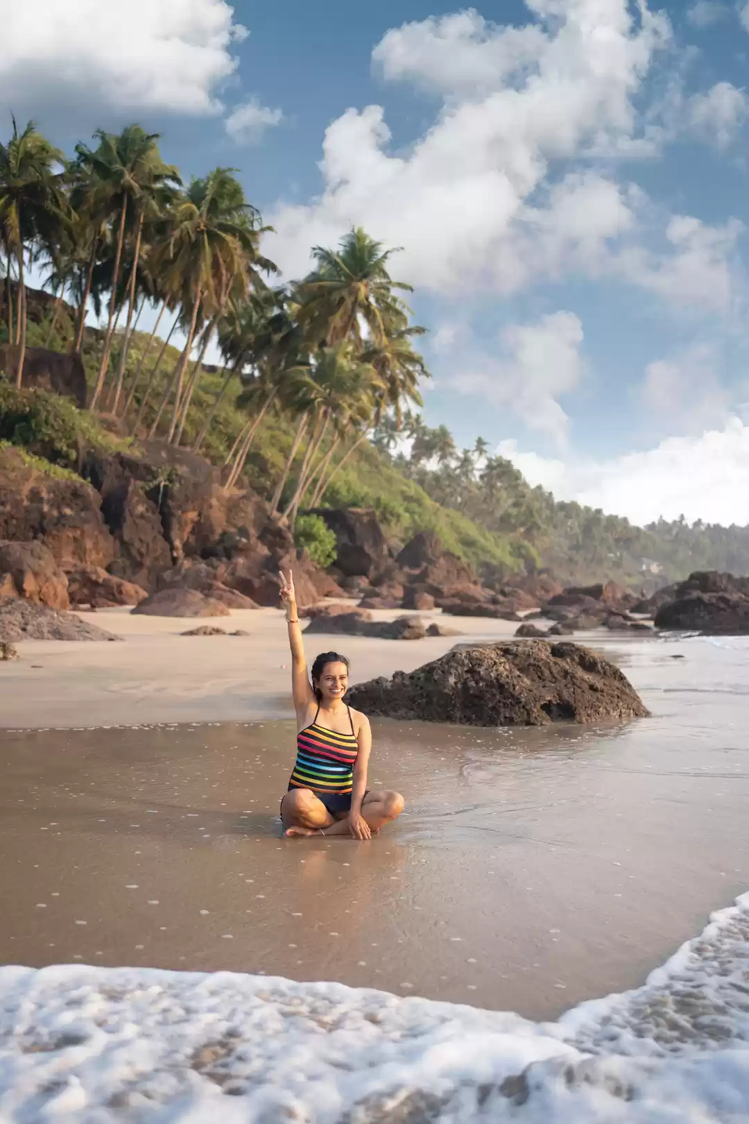 Photo of Goa Meri Jaan! #GoaL