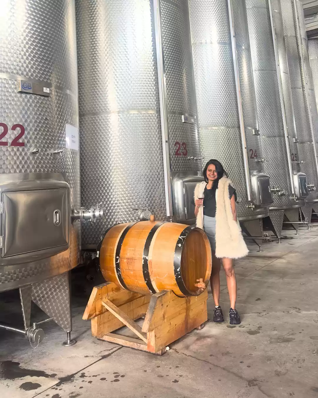 Photo of Where Time Ferments 