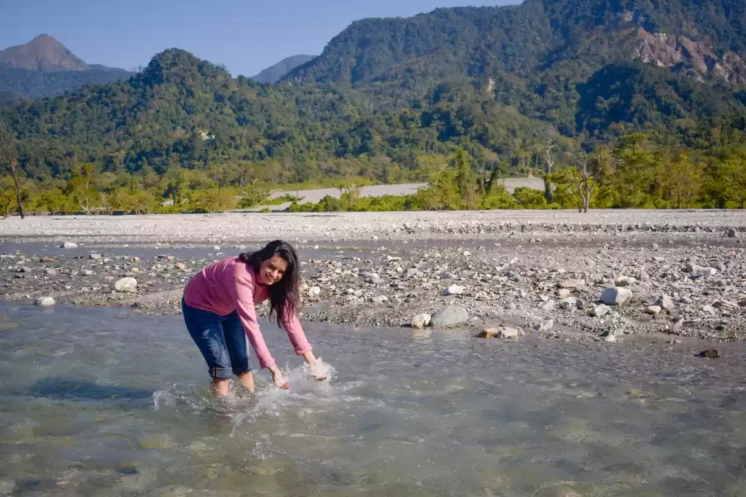 Photo of Jayanti~ Dooars- Wes